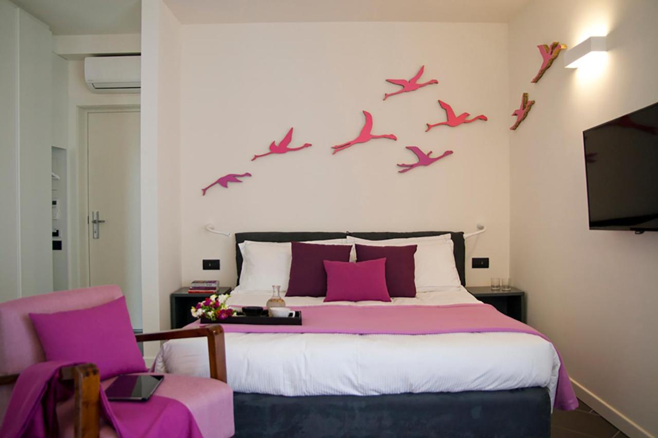 Foyer Rooms & Suites Affittacamere Cagliari Exterior foto