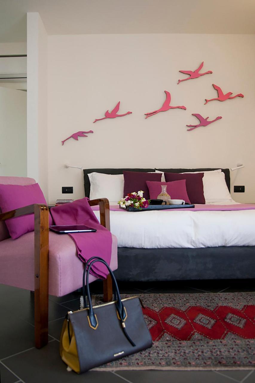 Foyer Rooms & Suites Affittacamere Cagliari Exterior foto